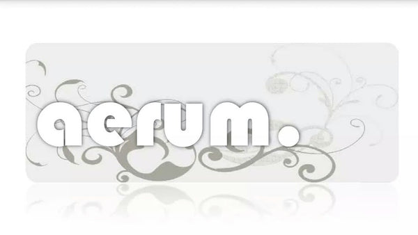 Aerum Creative - Wildfire & Sweet